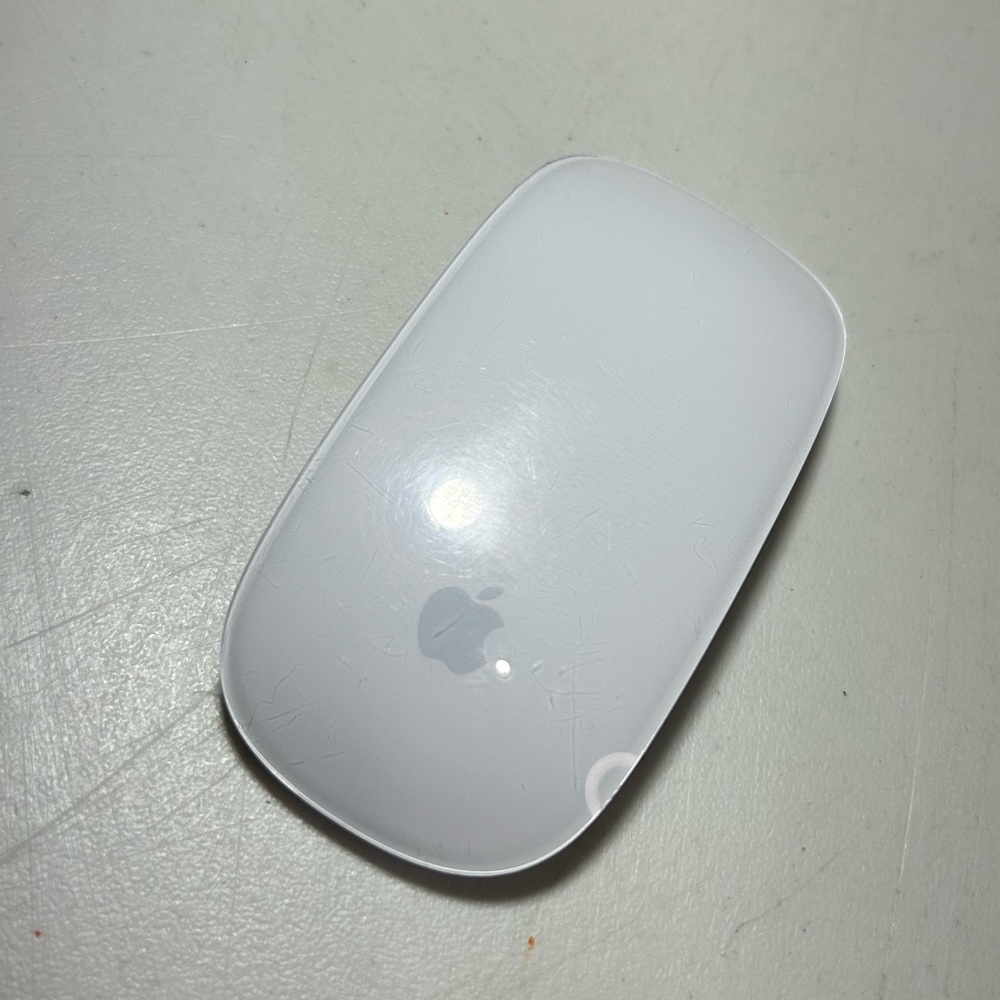 Apple Magic Mouse 1st gen
